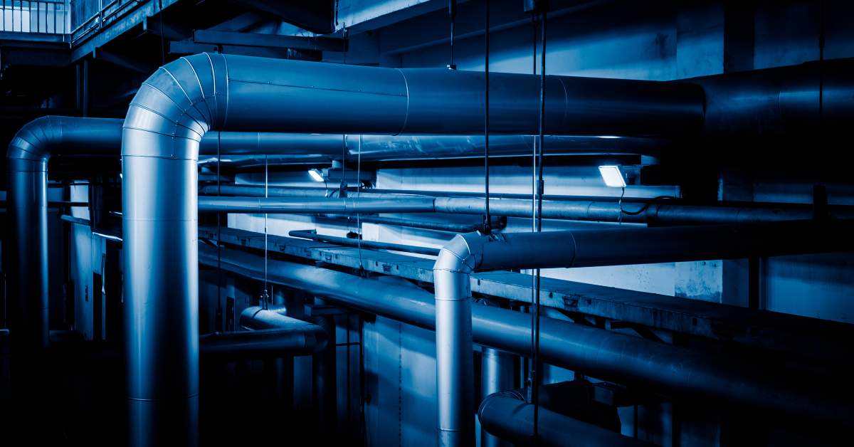 Heat Network Technical Assurance Scheme